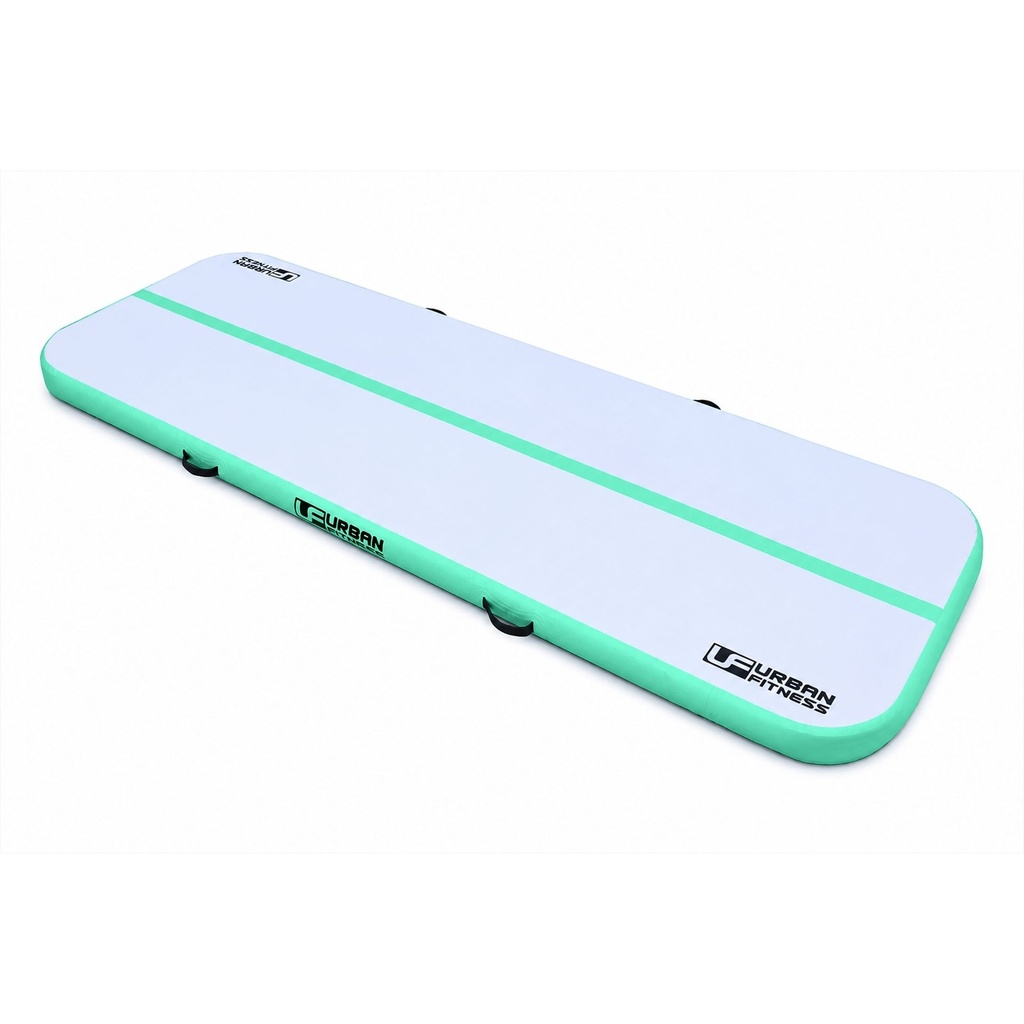 Urban Fitness Gymnastics Inflatable Tumbling Track Mat