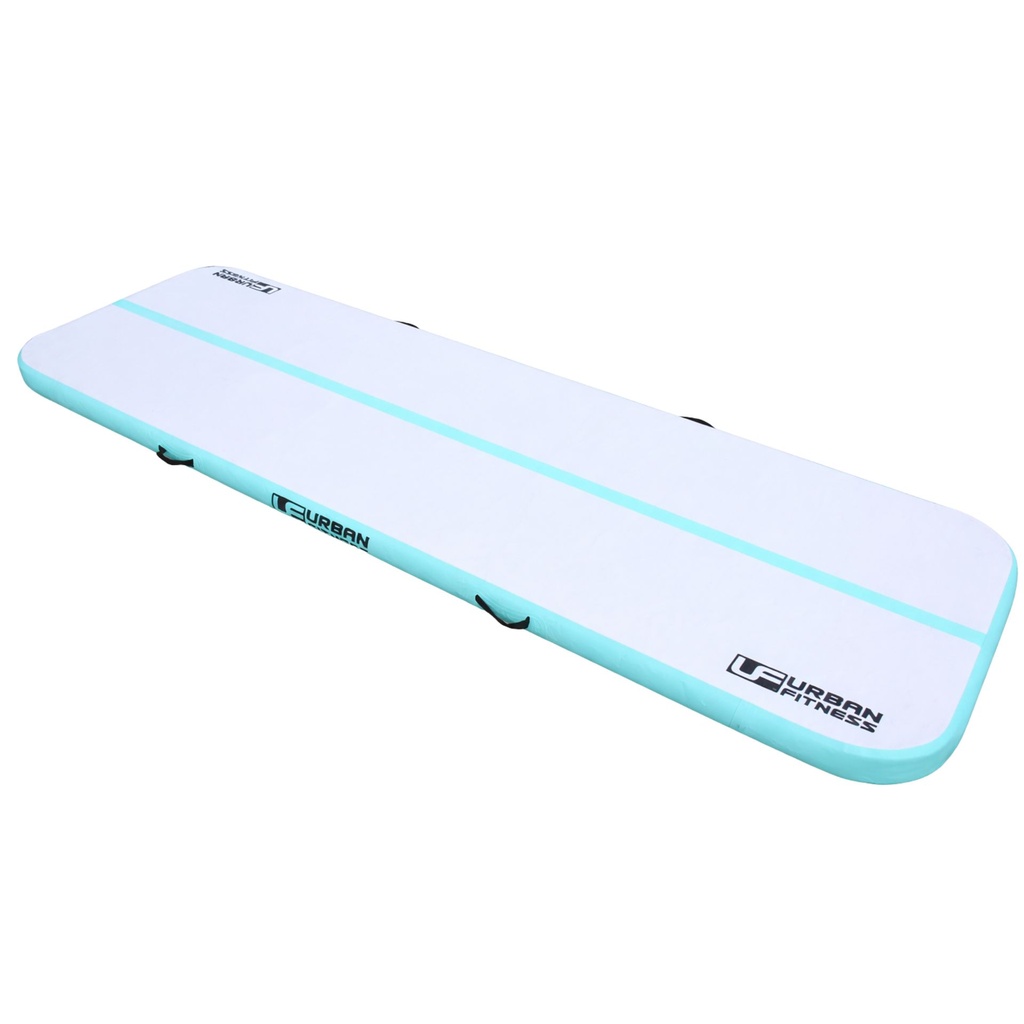 Urban Fitness Gymnastics Inflatable Tumbling Track Mat