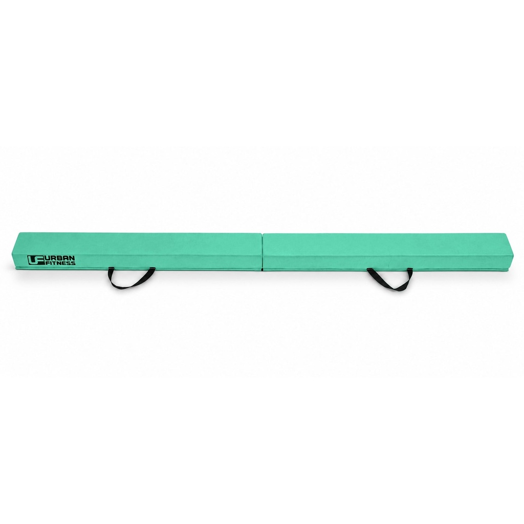 Urban Fitness Gymnastics Folding Balance Beam