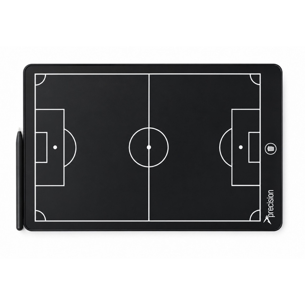 Precision LCD Football Tactics Board