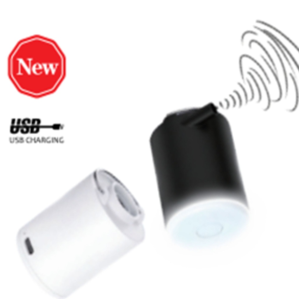 Six Peaks Mini Camping Air Pump