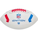 Wilson NFL Ignition Junior American Football