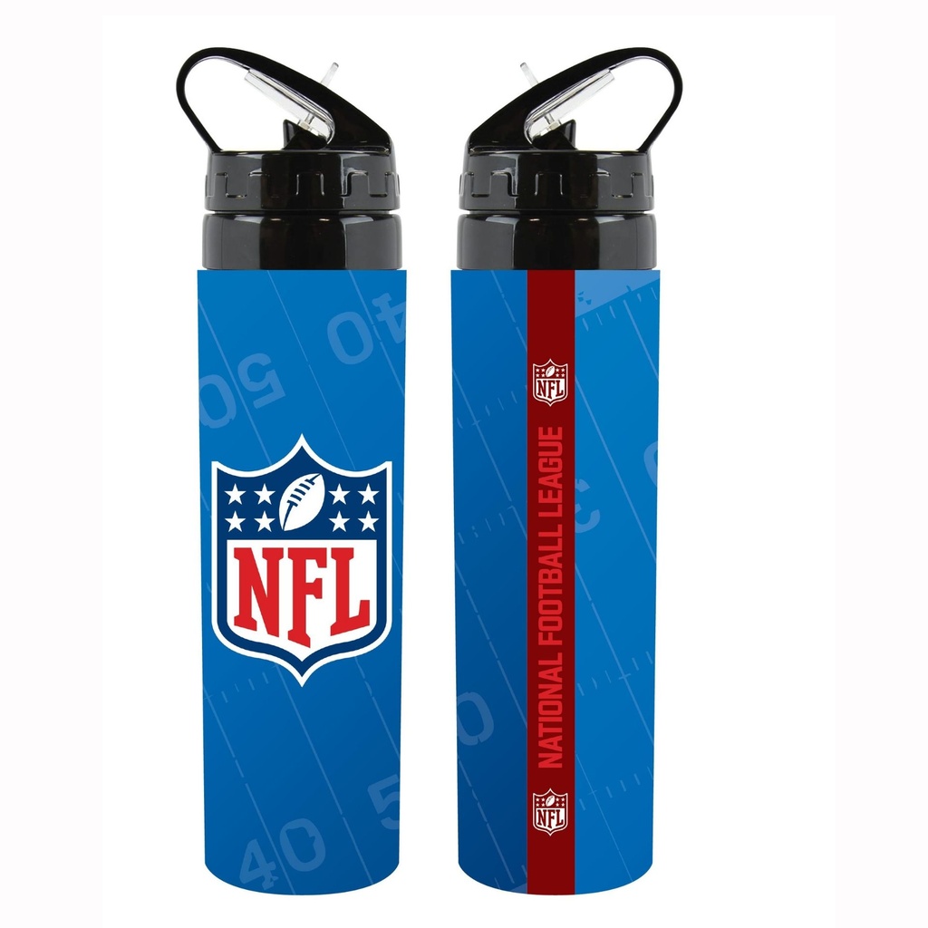 Team Merchandise Aluminium 750ml Bottle