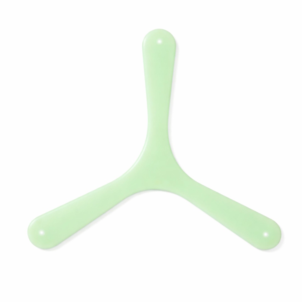 Toyfinity Glow Boomerang – 10.5"