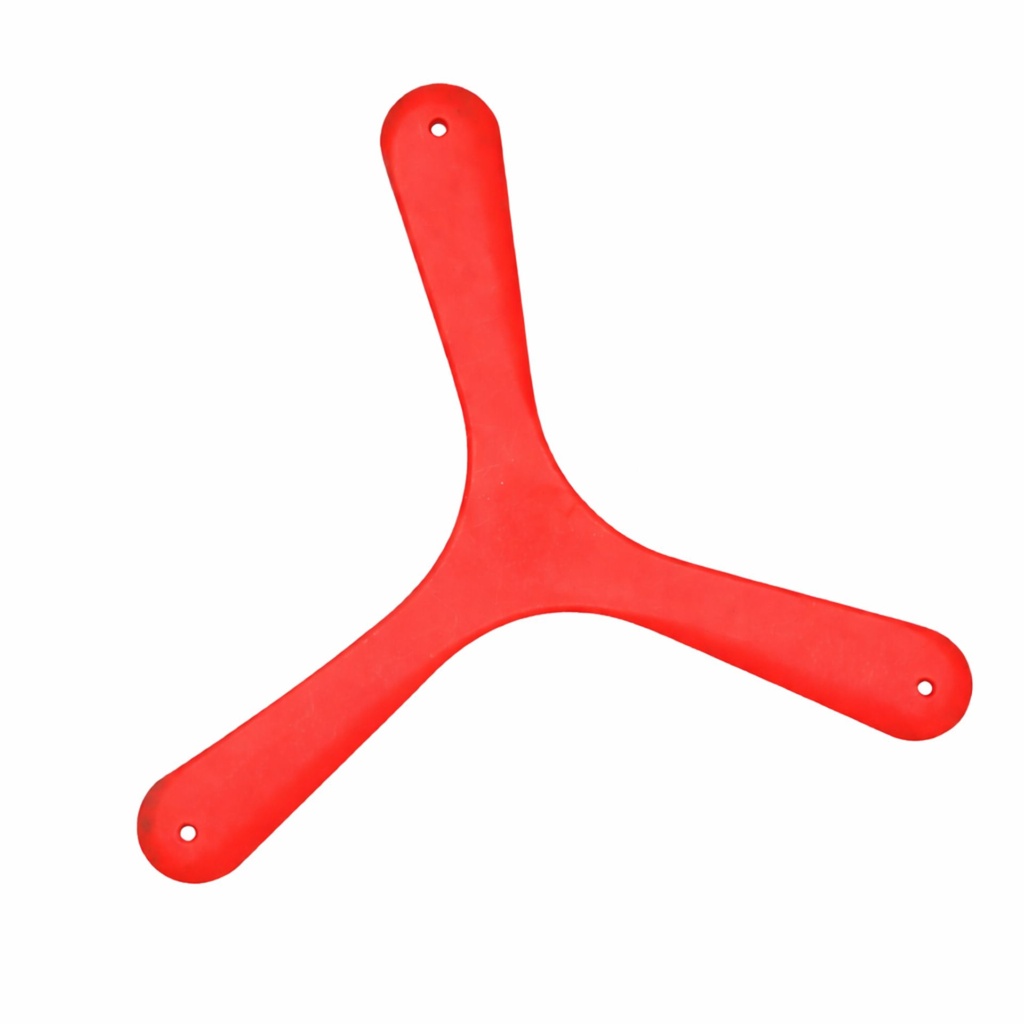 Toyfinity Flying Boomerang – 10.5"