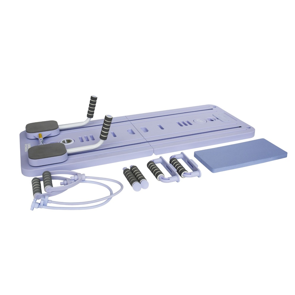 Urban Fitness multifunctional Pilates Reformer Board