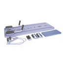 Urban Fitness multifunctional Pilates Reformer Board