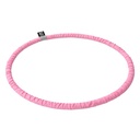 Urban Fitness Soft Weighted Hula Hoop