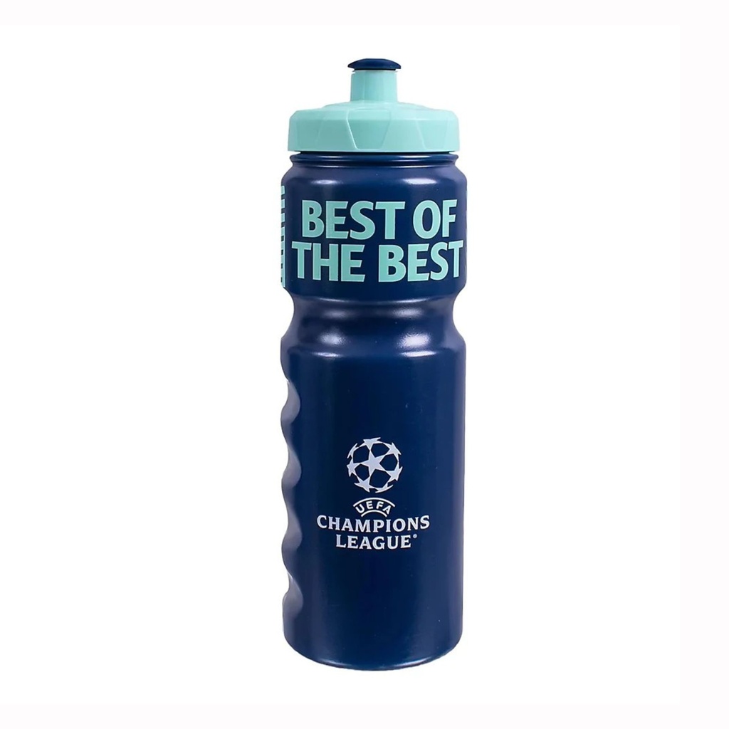 Team Merchandise 750ml Plastic Bottle