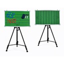 Murphy's Double-sided Gaelic Tactics Board With Stand