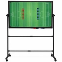 Murphy's Large Freestanding Gaelic Tactics Board