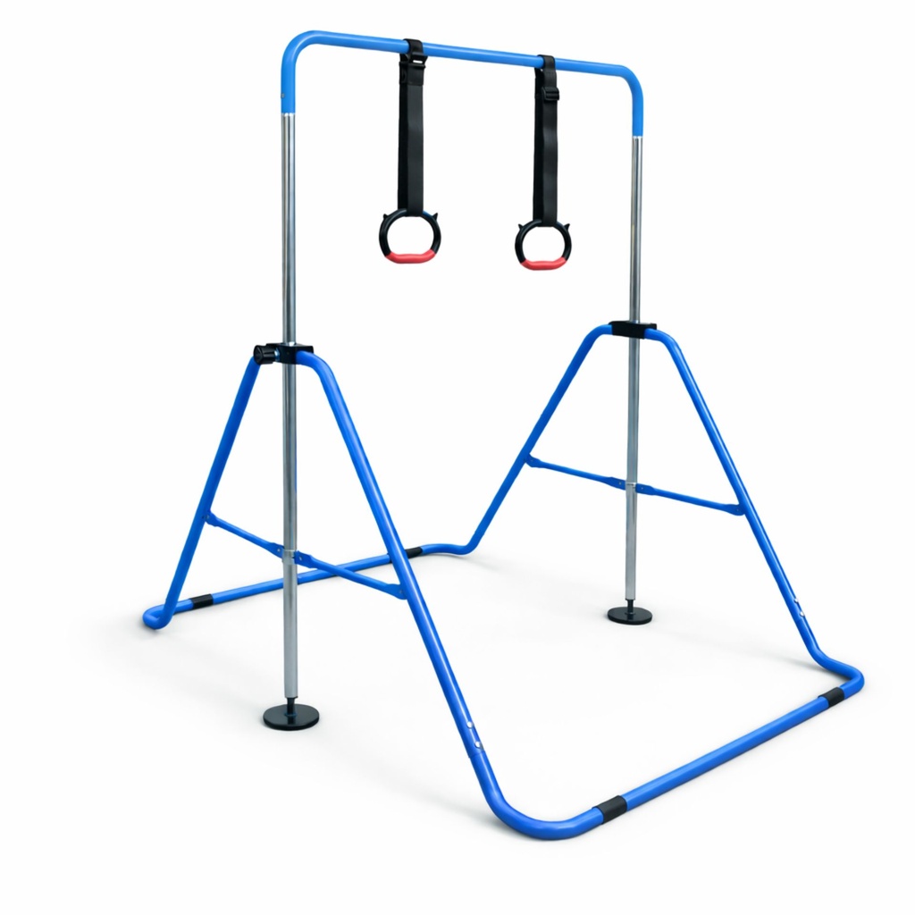 Urban Fitness Gymnastics Folding Horizontal Bar