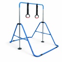 Urban Fitness Gymnastics Folding Horizontal Bar