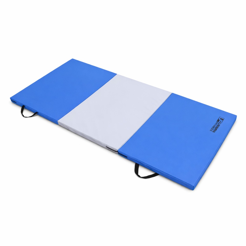 Urban Fitness Gymnastics Tri Fold Mat