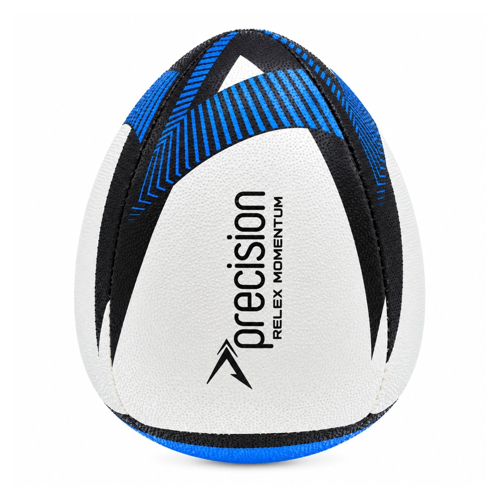 Precision Momentum Reflex Rugby Trainer Ball