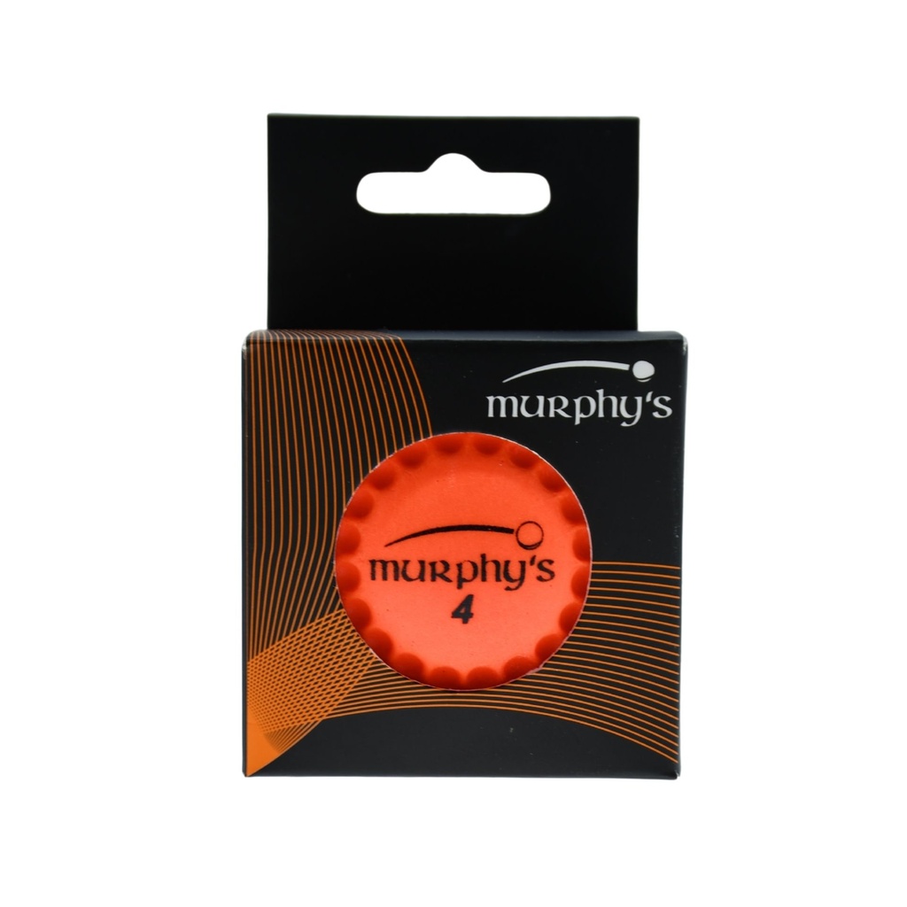 Murphy's Speed Ball (Single)