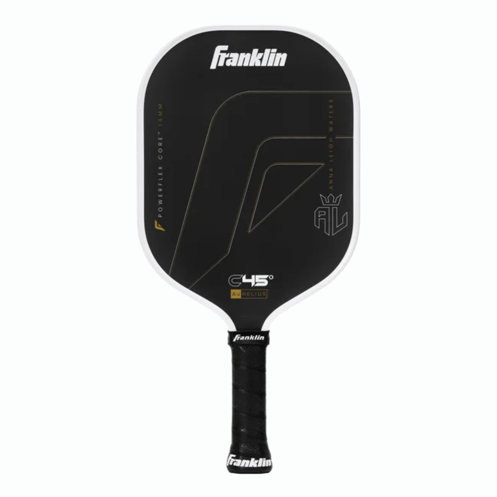 Franklin C45° Aurelius Carbon Series Pickleball Paddle