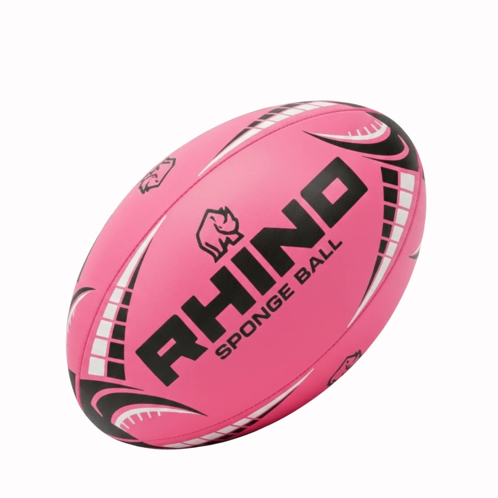 Rhino Sponge Ball