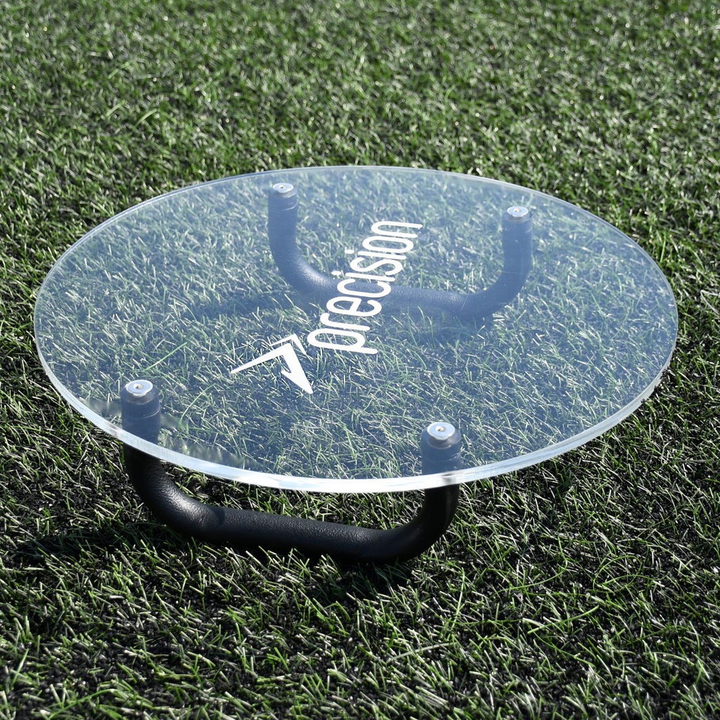 Precision Pro Vision Goalkeeper Rebounder
