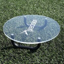 Precision Pro Vision Goalkeeper Rebounder