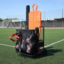 Precision Team Caddy Trolley