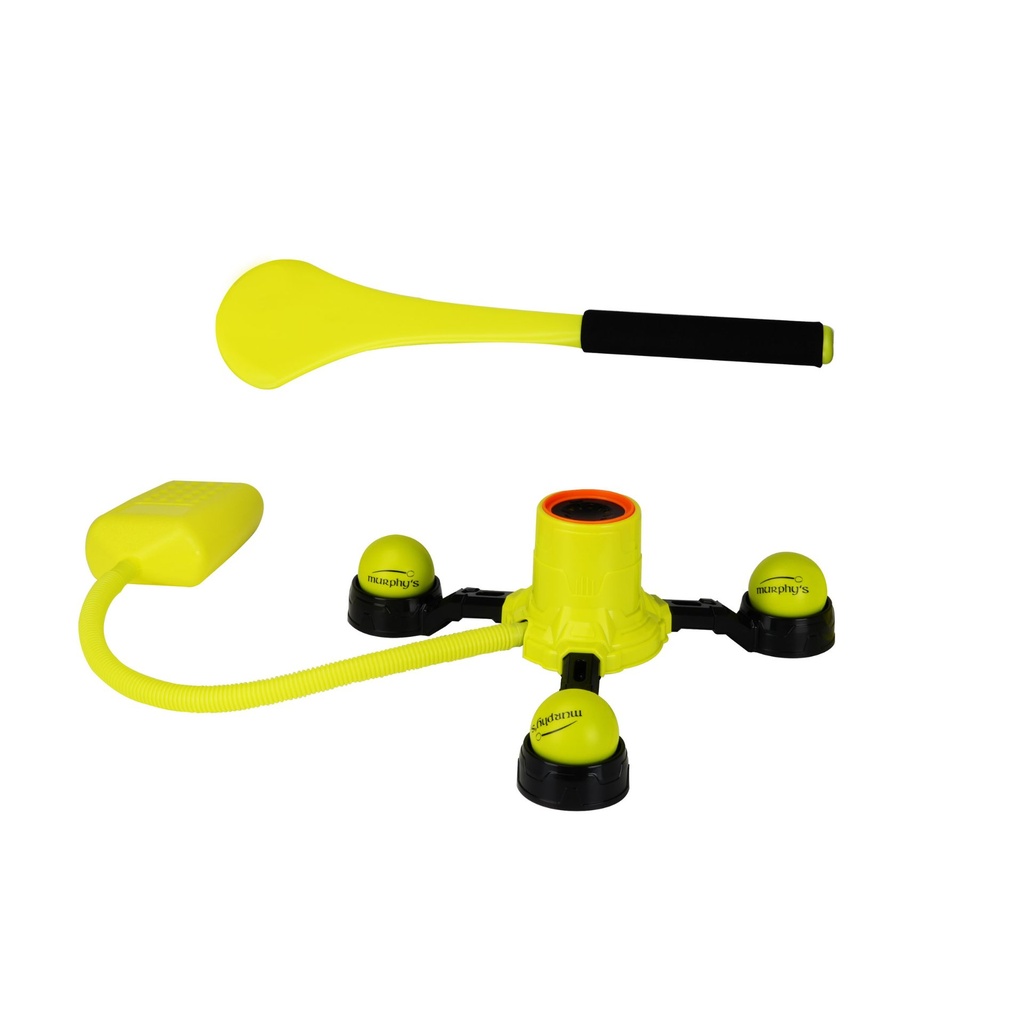 Murphy's Hurling Launcher Set