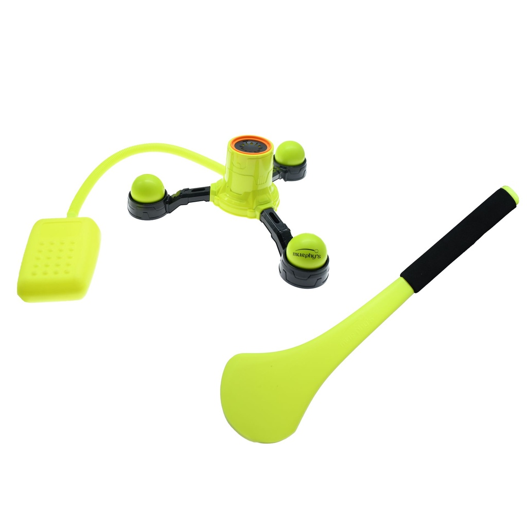 Murphy's Hurling Launcher Set