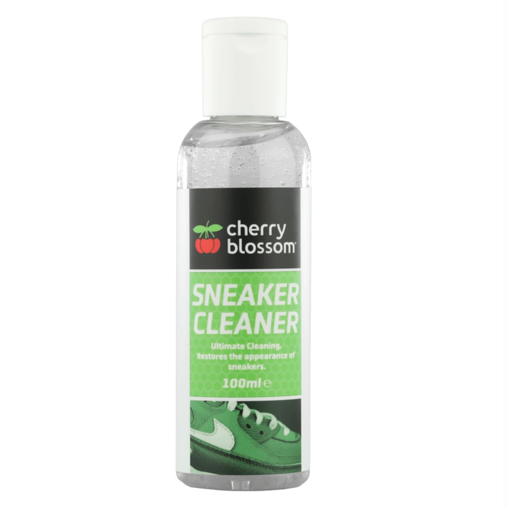 Cherry Blossom Sneaker Cleaner