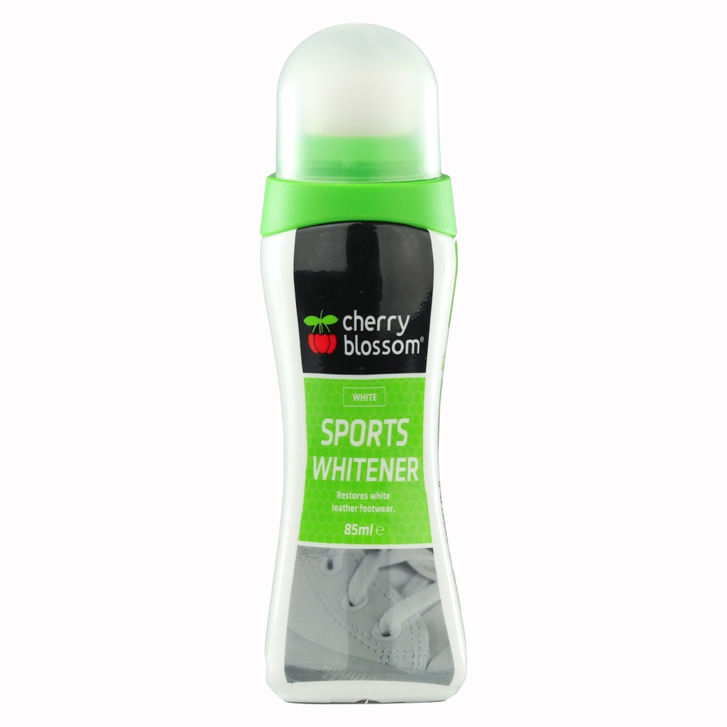Cherry Blossom Sports Whitener
