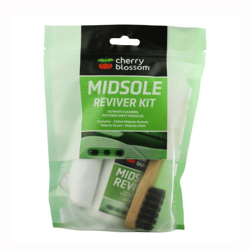 Cherry Blossom Midsole Reviver Kit