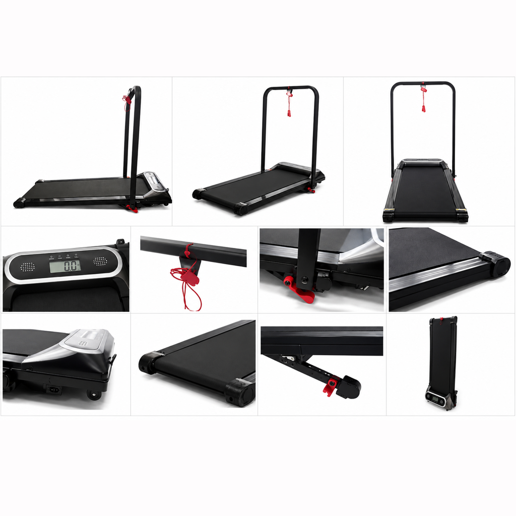 Urban Fitness Incline Treadmill