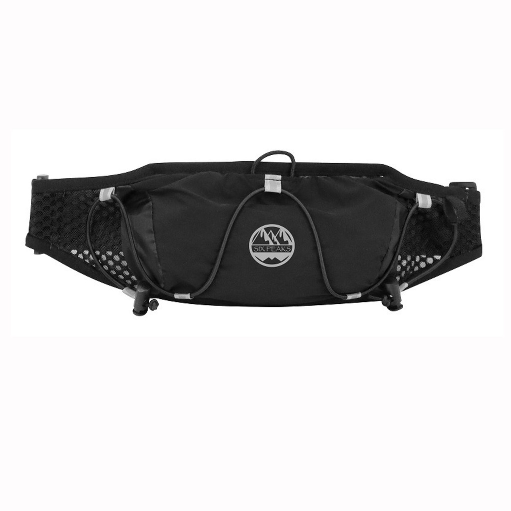 Six Peaks Utility Running Belt