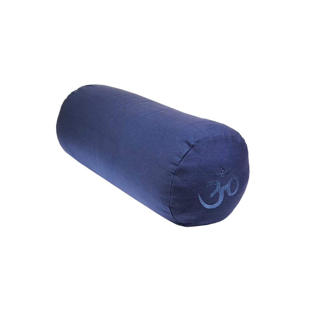 Yoga-Mad Buckwheat Yoga Bolster