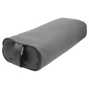 Yoga-Mad Rectangular Buckwheat Yoga Bolster
