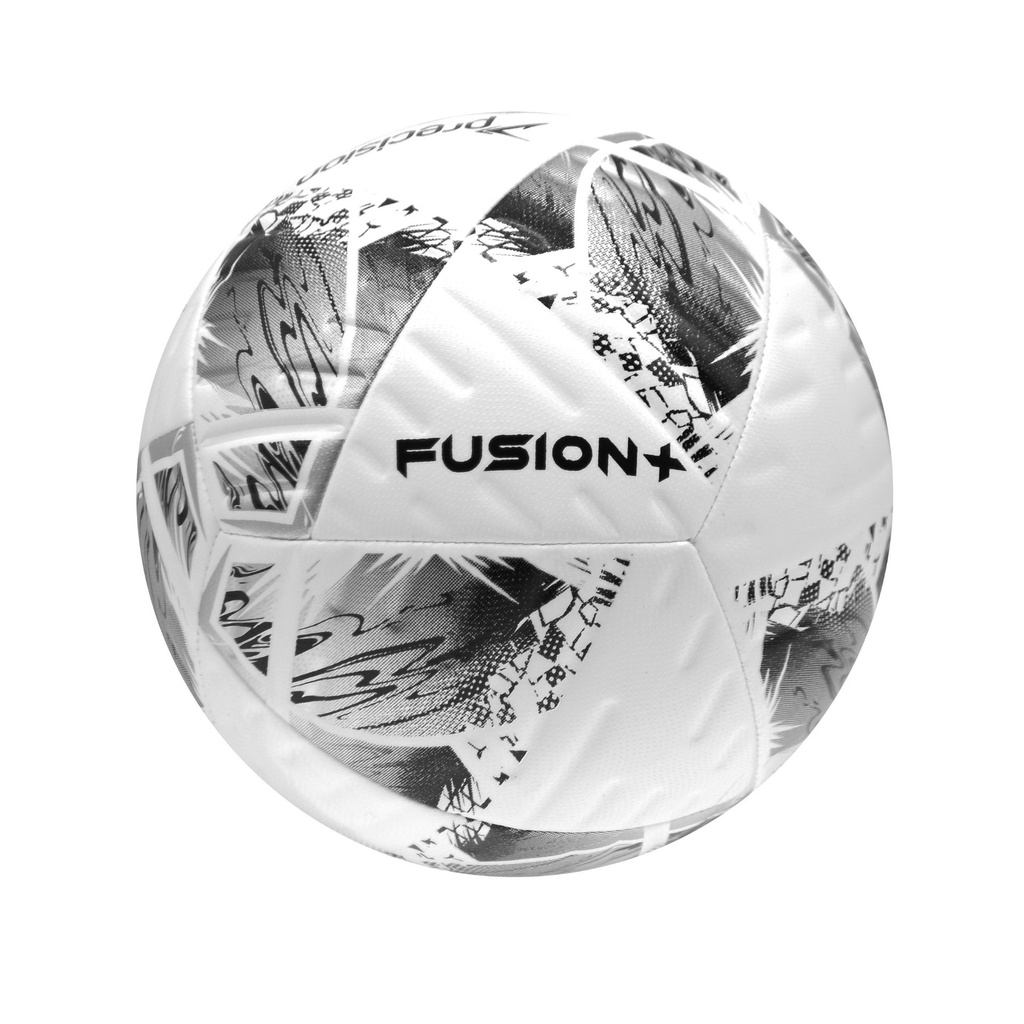 Precision Fusion+ FIFA Basic Training Ball