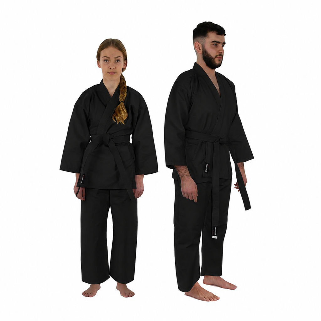 Urban Fight Karate Gi Suit Junior