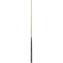 Powerglide Exios Multi 3/4 2 PC Snooker Cue 9.5mm Tip