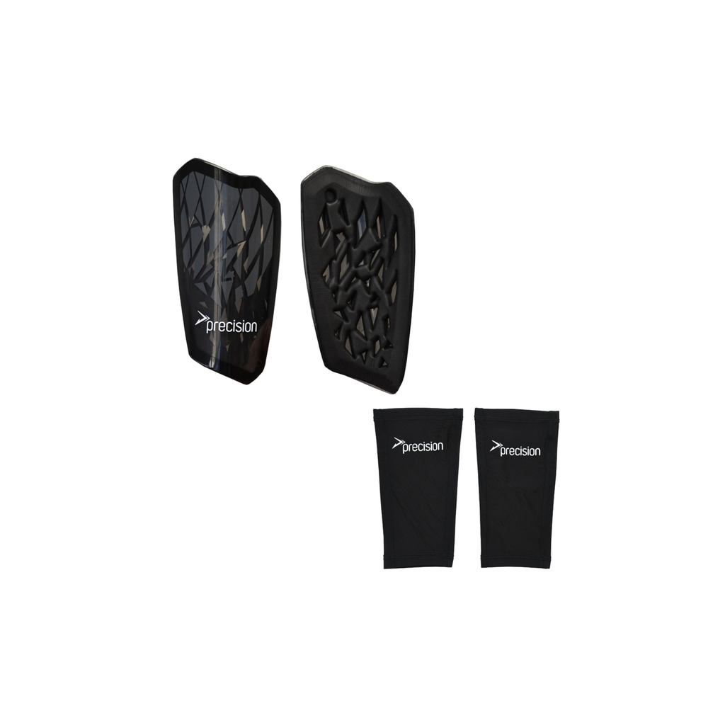 Precision Pro Fusion Flex XS Mini Shin Guards