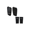 Precision Pro Fusion Flex XS Mini Shin Guards