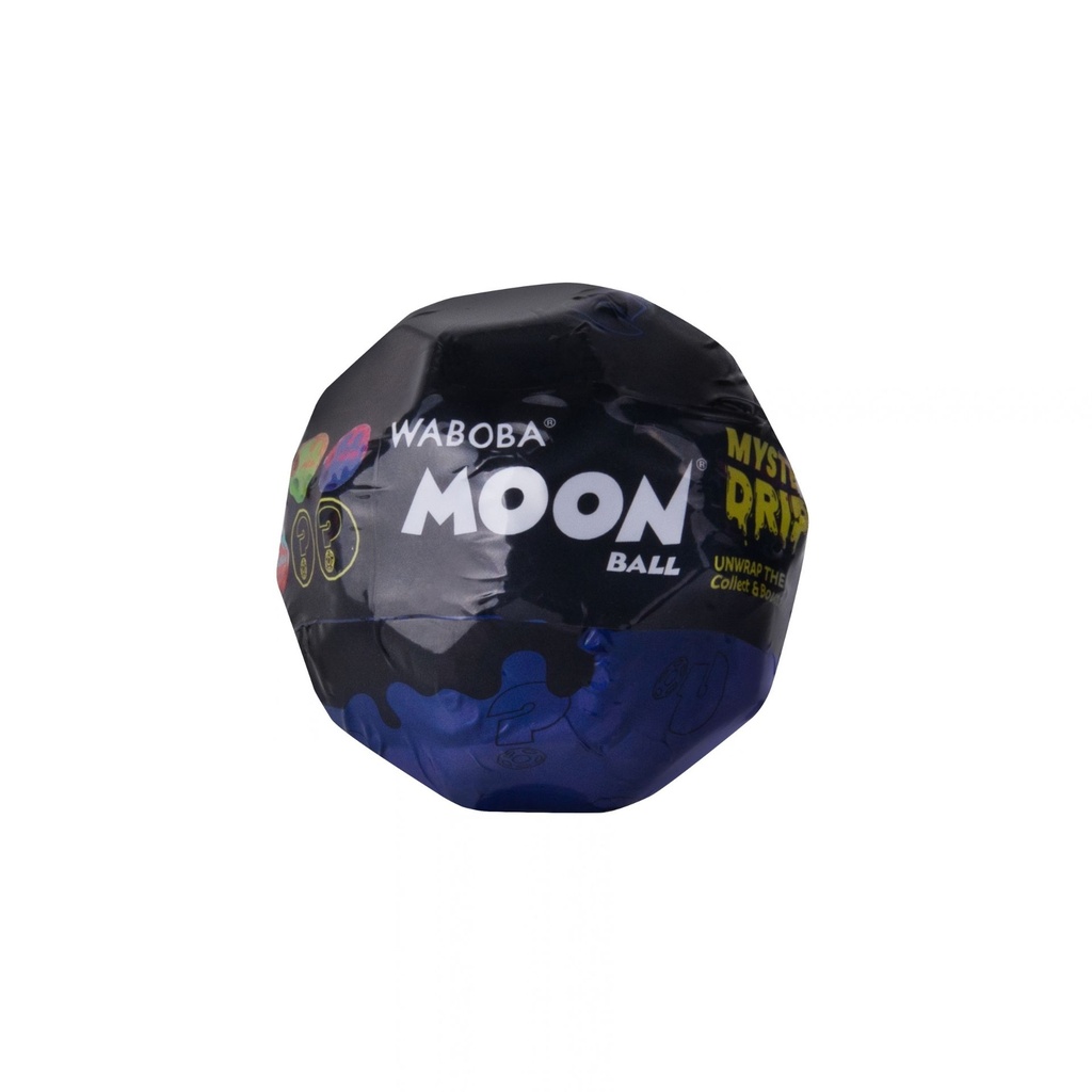 Waboba Mystery Moon Ball