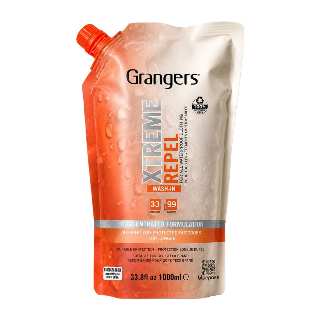Grangers Xtreme Repel
