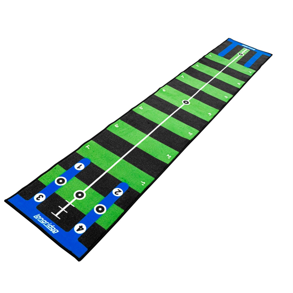 Longridge Pro Putting Mat - 3M