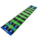 Longridge Pro Putting Mat - 3M
