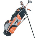 Longridge Junior Challenger Package Age 8+ - 5 RH Clubs