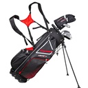 Longridge Men's Vector - 12 PC Set