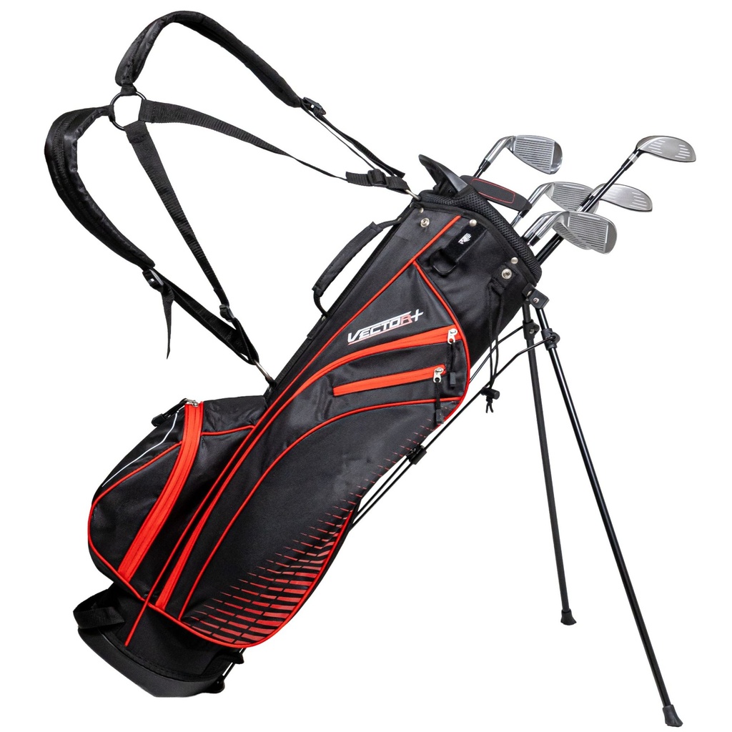 Longridge Men's Vector - 8 PC Set