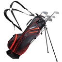 Longridge Men's Vector - 8 PC Set