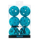 Franklin Indoor X-26 Pickleball Vellum