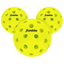 Franklin Silent Serve Pickleballs
