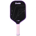Franklin C45° Carbon Parris Todd Series Pickleball Paddle